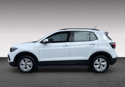 Volkswagen T-Cross, 2025 3