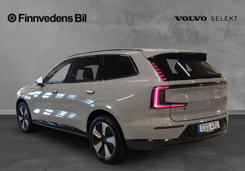 Volvo, 2025 3