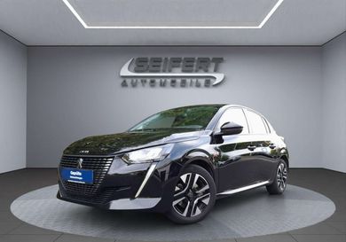 Peugeot 208, 2024