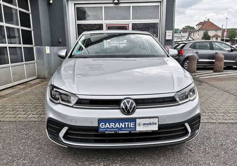 Volkswagen Polo, 2024 3