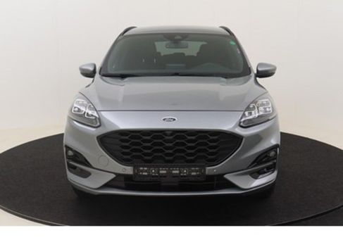 Ford Kuga, 2023