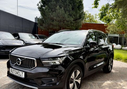 Volvo XC40, 2022 2