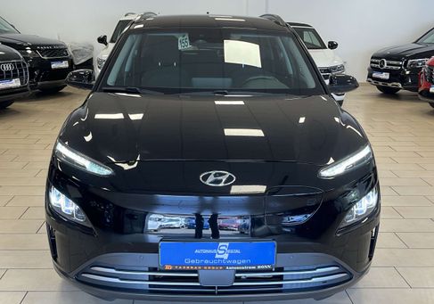 Hyundai Kona, 2021 2