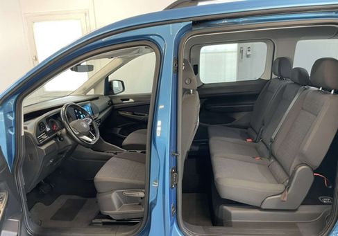 Volkswagen Caddy, 2023 3