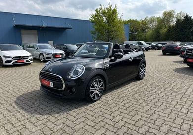 MINI Cooper, 2021