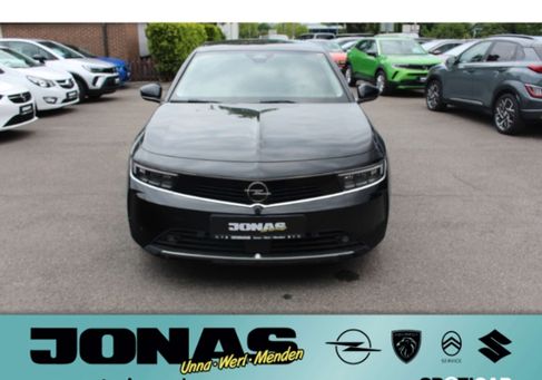 Opel Astra, 2023