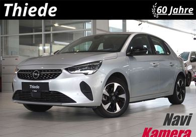 Opel Corsa, 2023