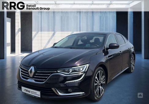 Renault Talisman, 2020