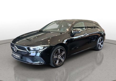 Mercedes-Benz CLA 220, 2023