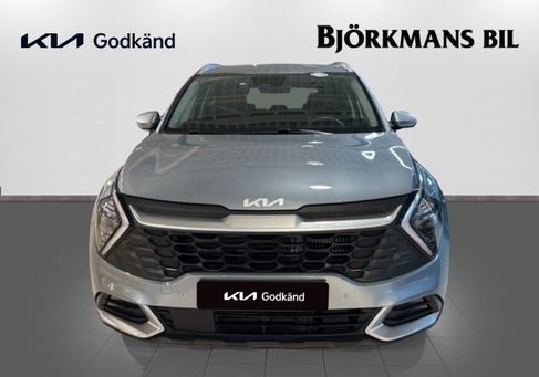 Kia Sportage, 2025 2