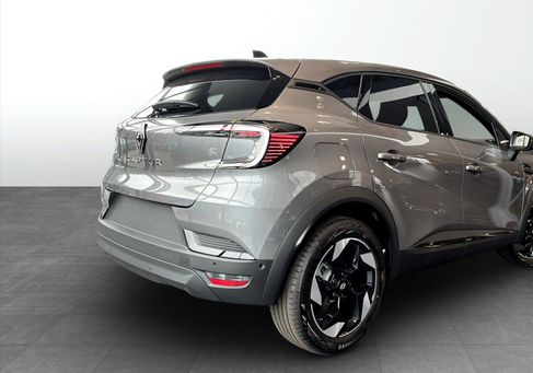 Renault Captur, 2026 2