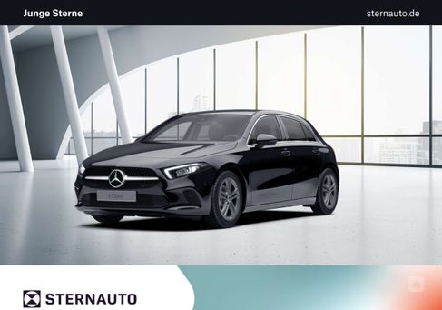 Mercedes-Benz A 180, 2019