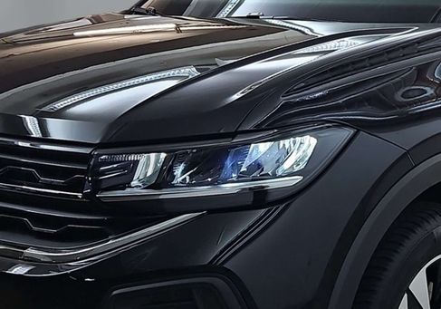 Volkswagen T-Cross, 2026