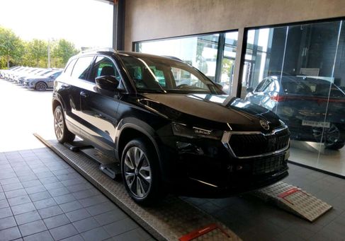 Skoda Karoq, 2023
