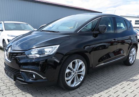 Renault Scenic, 2019