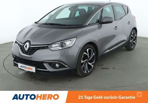 Renault Scenic, 2019