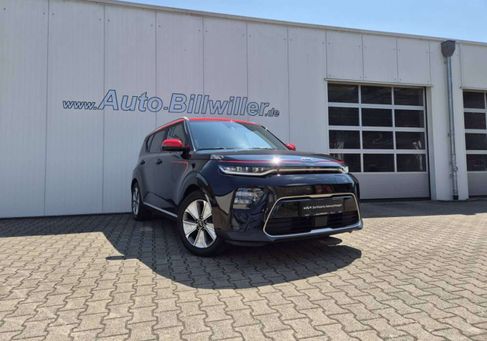 Kia Soul, 2021