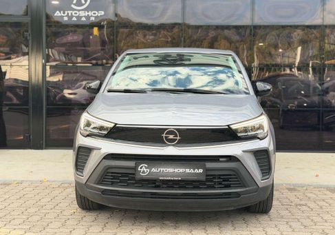 Opel Crossland X, 2022 2