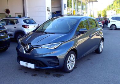 Renault ZOE, 2020