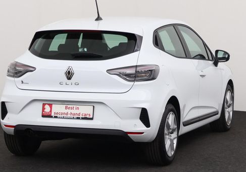 Renault Clio, 2024