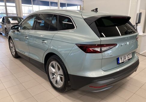 Skoda Enyaq, 2023