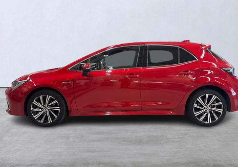Toyota Corolla, 2020 2