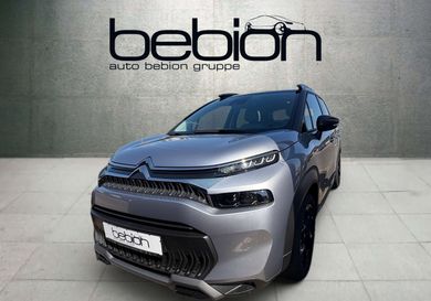 Citroën C3 Aircross, 2024