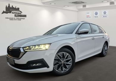 Skoda Octavia, 2023