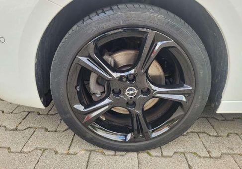 Opel Corsa, 2022 2