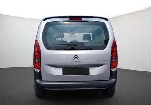 Citroën Berlingo, 2023
