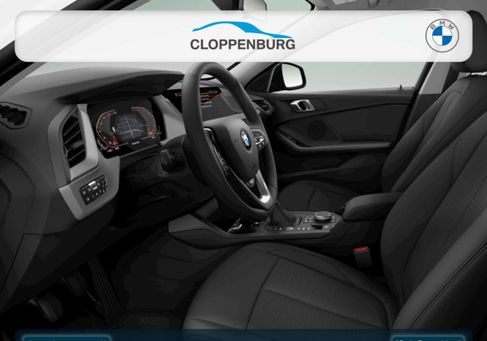 BMW 118, 2023
