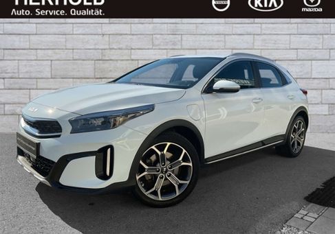 Kia XCeed, 2022