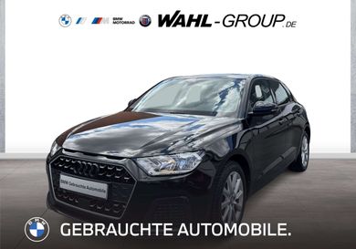 Audi A1, 2019
