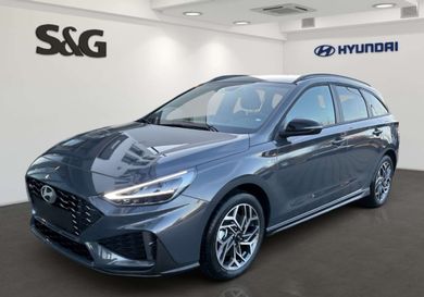 Hyundai i30, 2026