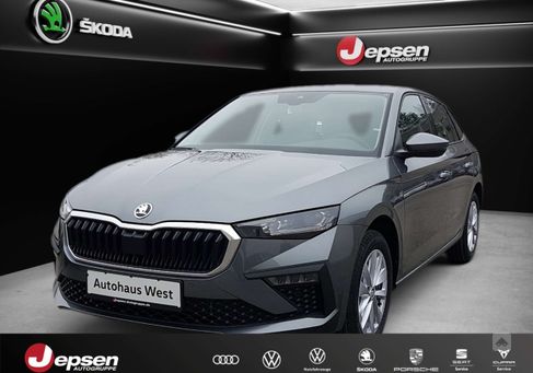 Skoda Scala, 2024