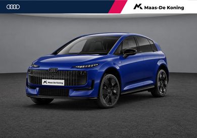 Audi A2, 2026