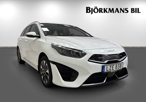 Kia Cee&#039;d Sportswagon, 2023