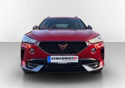 Cupra Formentor, 2022