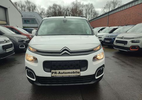 Citroën Berlingo, 2020 2