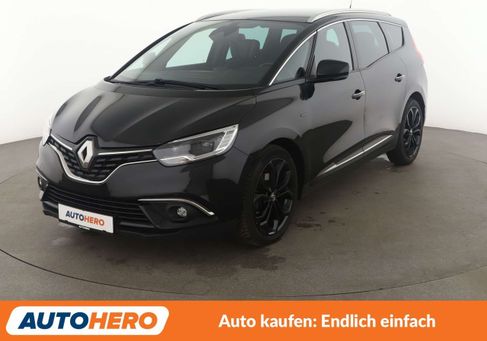 Renault Grand Scenic, 2020
