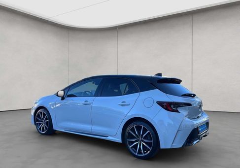Toyota Corolla, 2023
