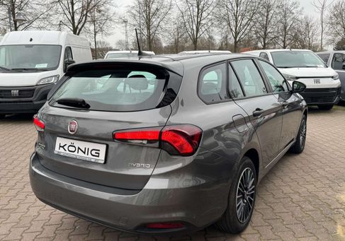 Fiat Tipo, 2023