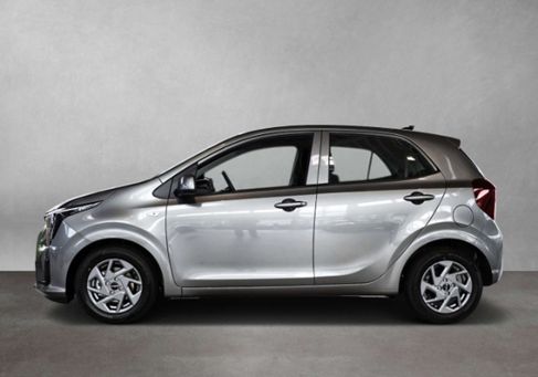 Kia Picanto, 2026