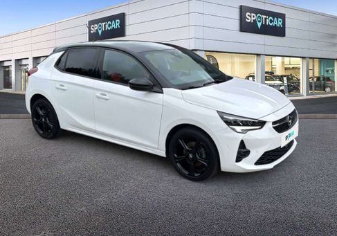 Opel Corsa, 2022