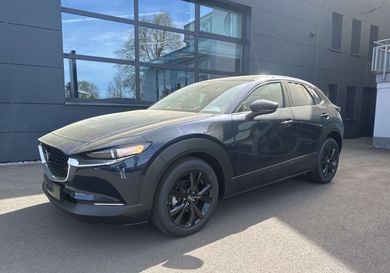 Mazda CX-30, 2026