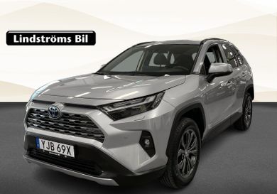 Toyota RAV 4, 2025