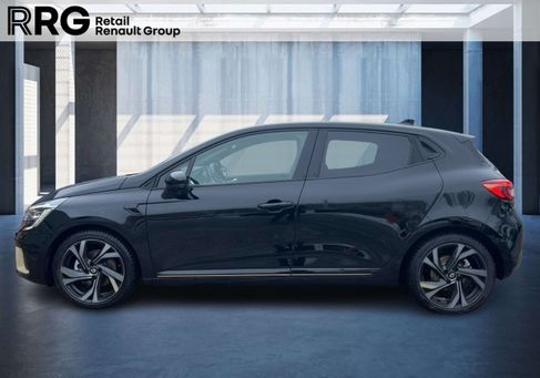Renault Clio, 2023