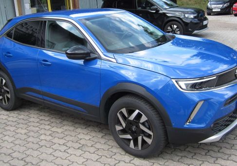 Opel Mokka, 2023 3
