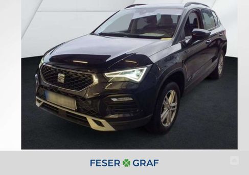 Seat Ateca, 2020