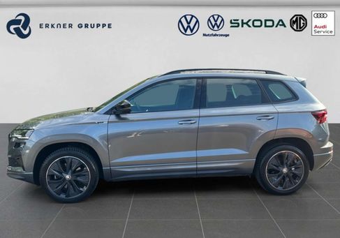 Skoda Karoq, 2024